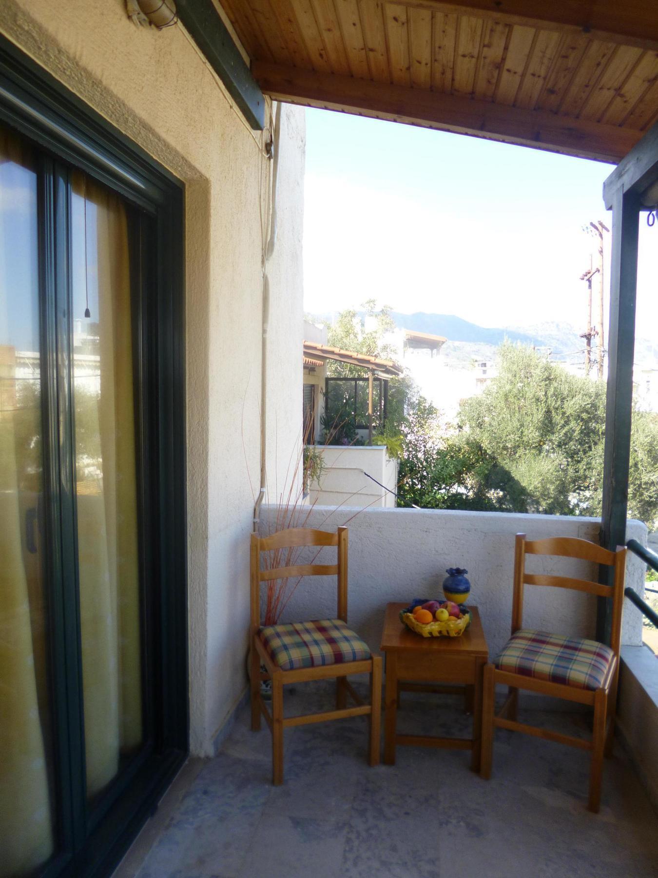Elounda Olive Garden Apts & Studios Ngoại thất bức ảnh
