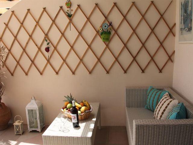 Elounda Olive Garden Apts & Studios Ngoại thất bức ảnh