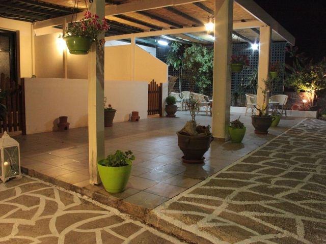 Elounda Olive Garden Apts & Studios Ngoại thất bức ảnh