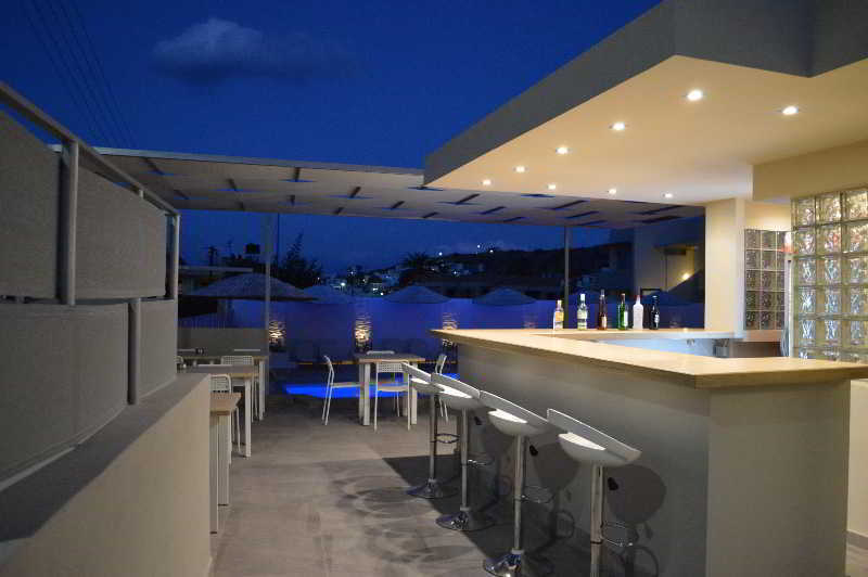 Elounda Olive Garden Apts & Studios Ngoại thất bức ảnh