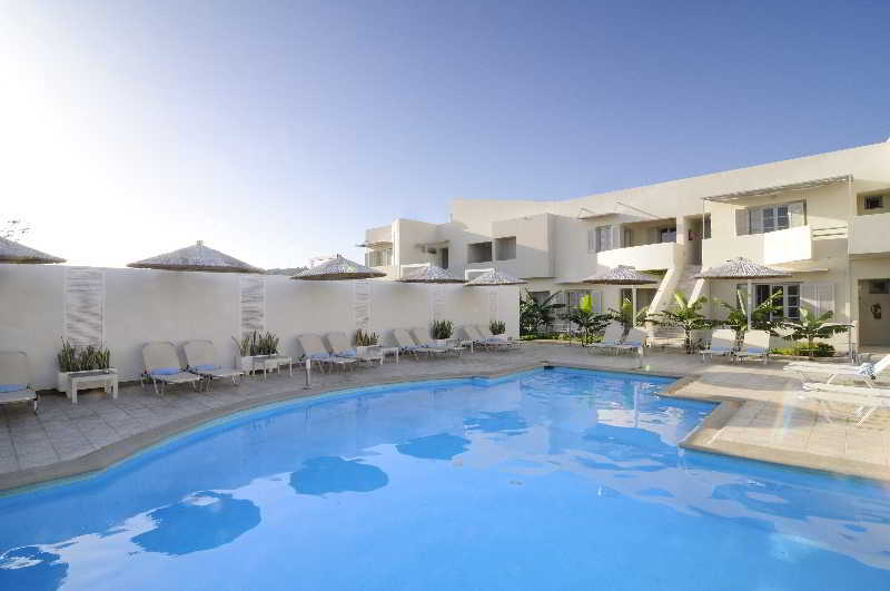 Elounda Olive Garden Apts & Studios Ngoại thất bức ảnh