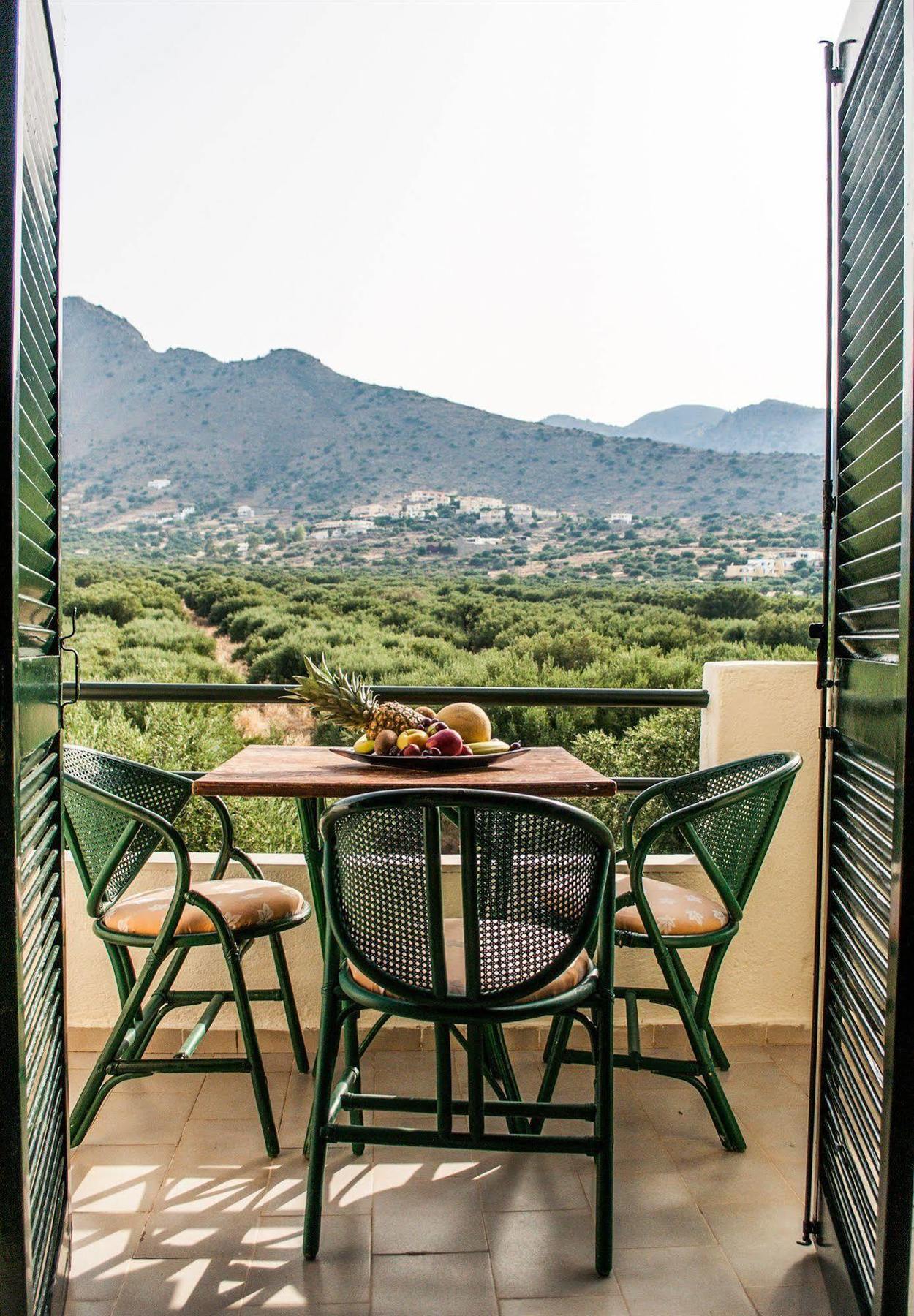 Elounda Olive Garden Apts & Studios Ngoại thất bức ảnh