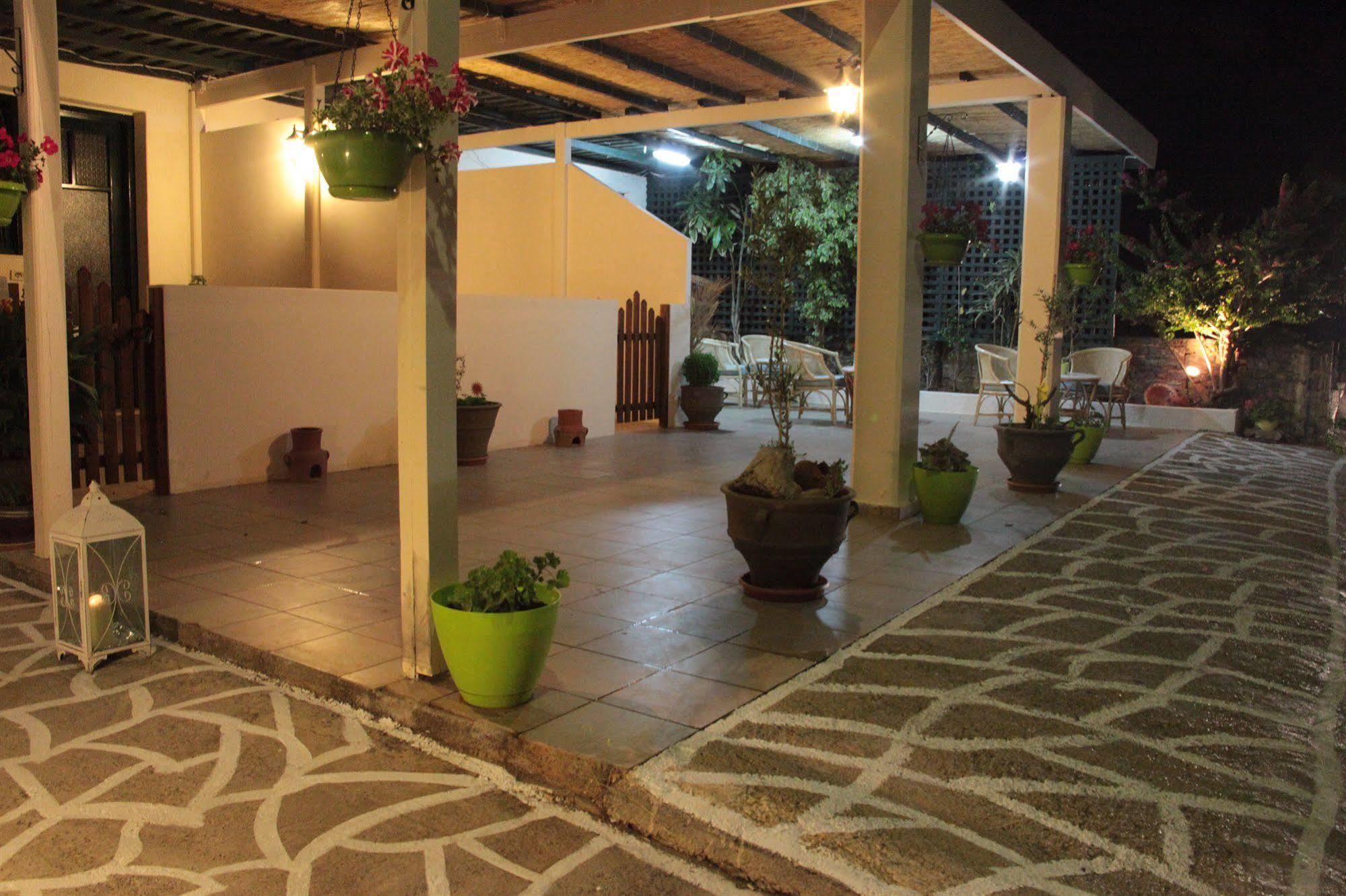 Elounda Olive Garden Apts & Studios Ngoại thất bức ảnh