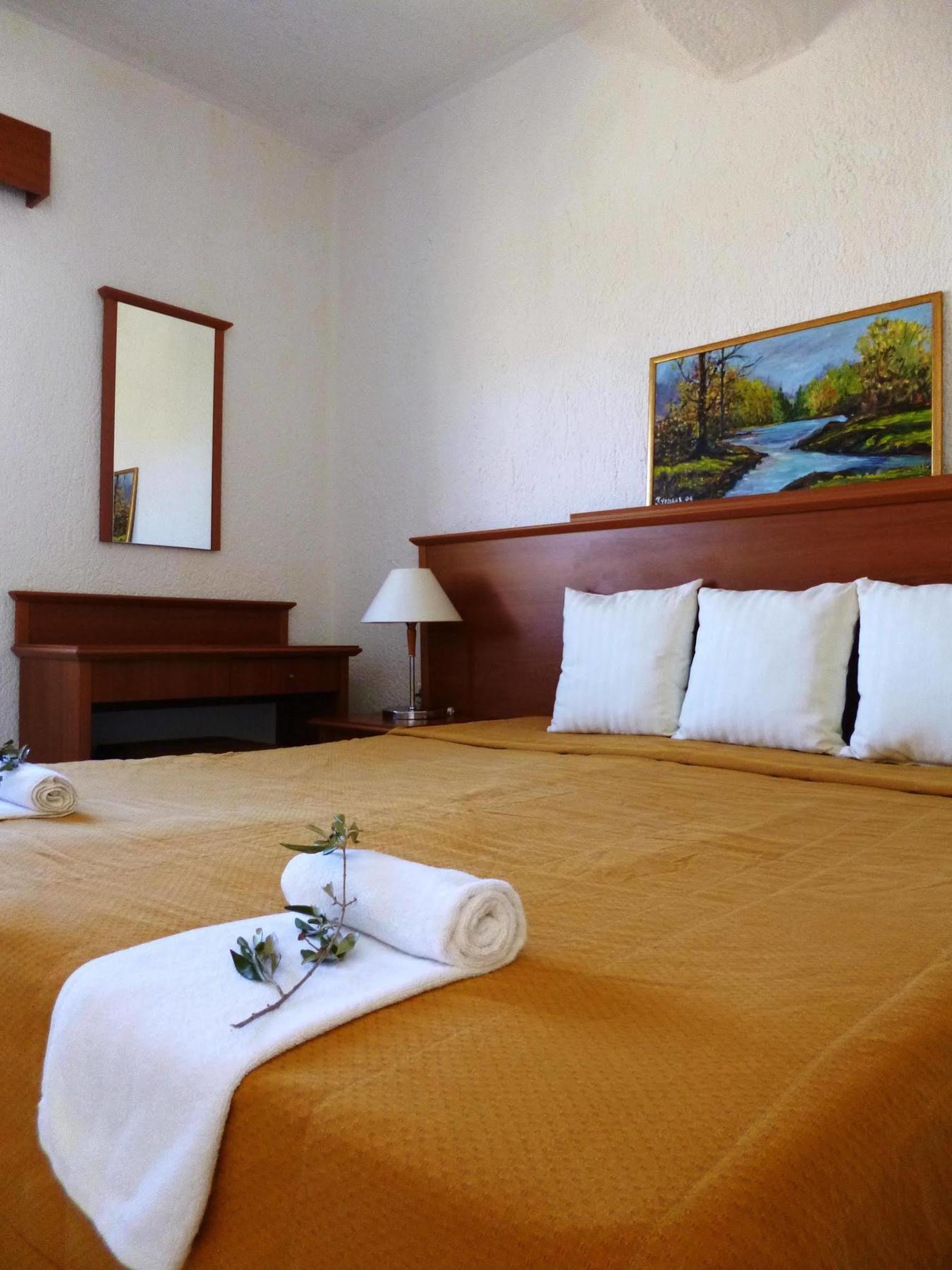 Elounda Olive Garden Apts & Studios Ngoại thất bức ảnh