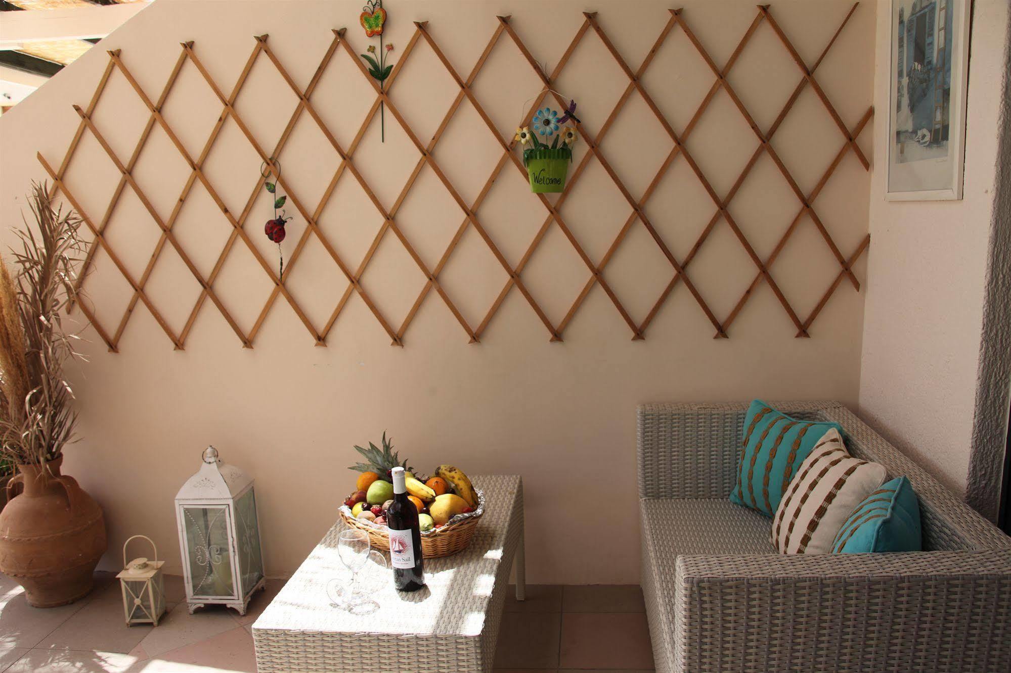 Elounda Olive Garden Apts & Studios Ngoại thất bức ảnh